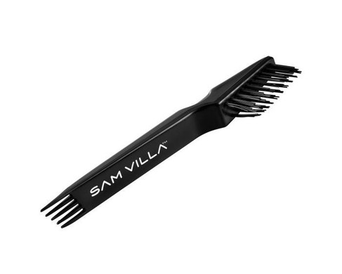 Sam Villa Brush Cleaner