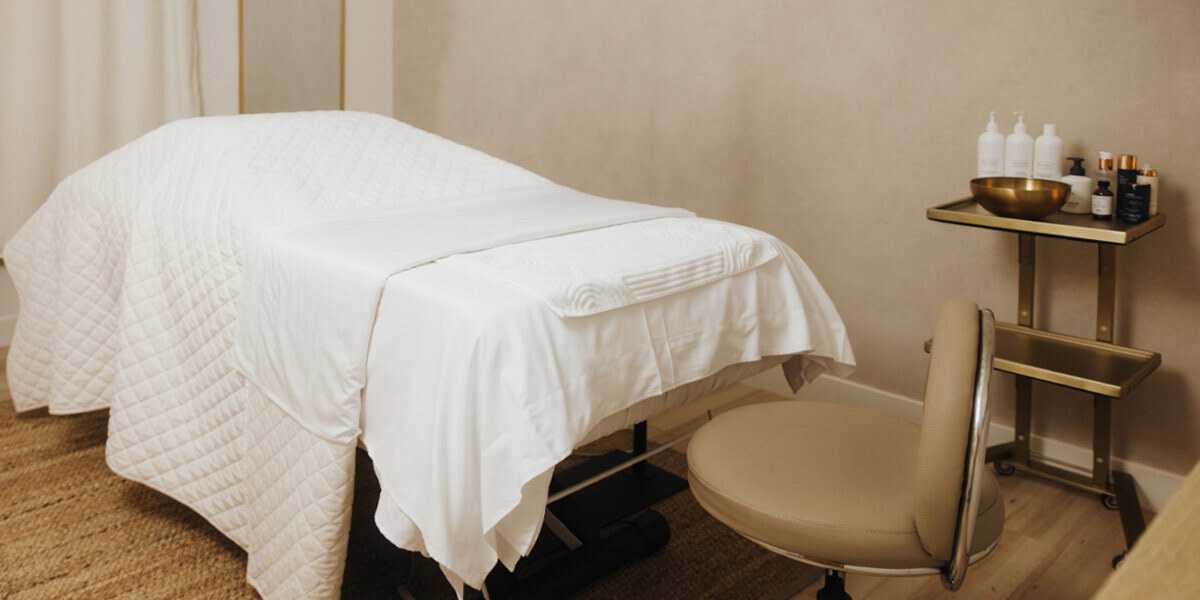 Spa & Wellness Equipment Packages - Personalize to your needs