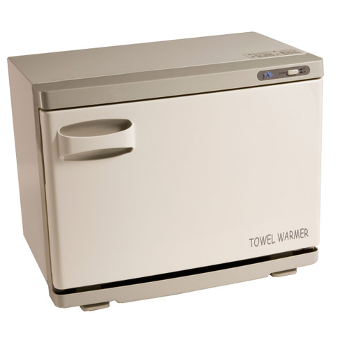 J&A Hot Towel Cabinet