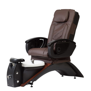 Continuum Vantage VE Pipeless Pedicure Chair