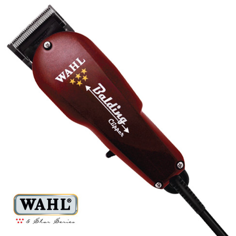 Wahl 5 Star Balding Clipper