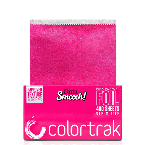 Colortrak Pink Smooch Foil