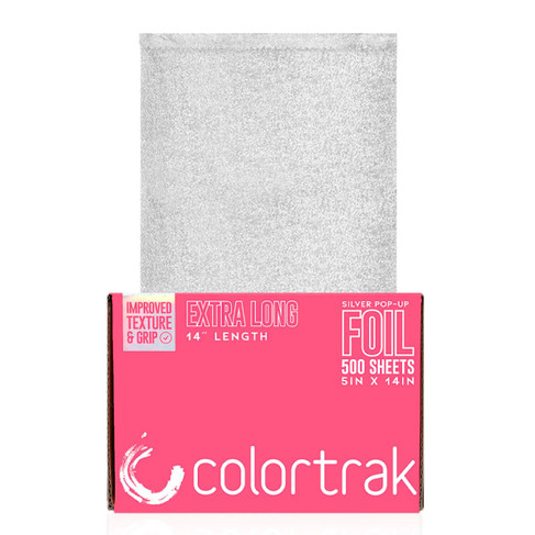 Colortrak Extralong Foil