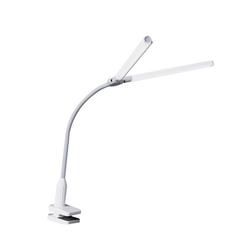 DuoProLamp with Clamp