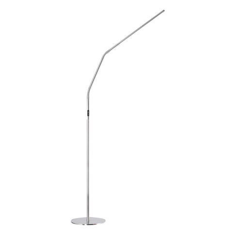 Slimline 4 LED Floor Lamp