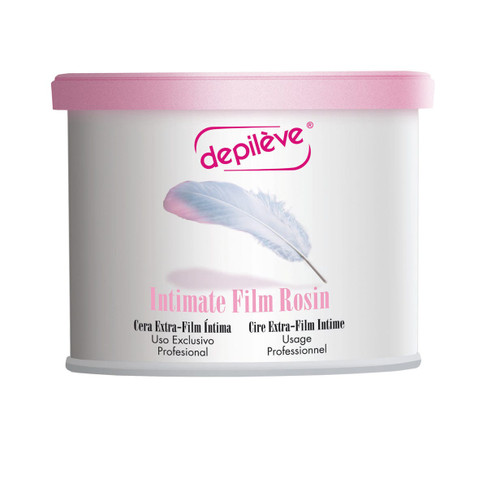 Intimate Film Wax - 14 oz.