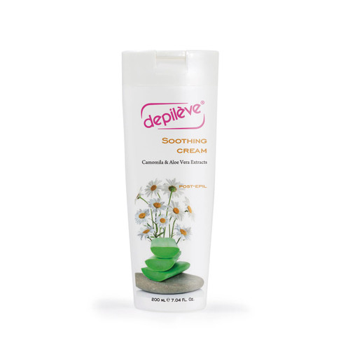 Soothing Cream - 7 oz.