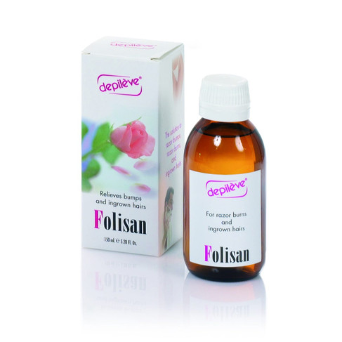 Folisan - 5 oz.