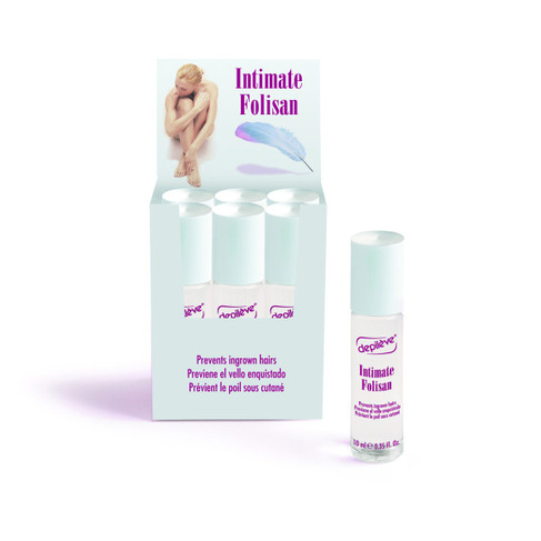 Intimate Folisan (6)
