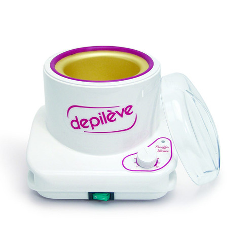 Facial Paraffin Warmer