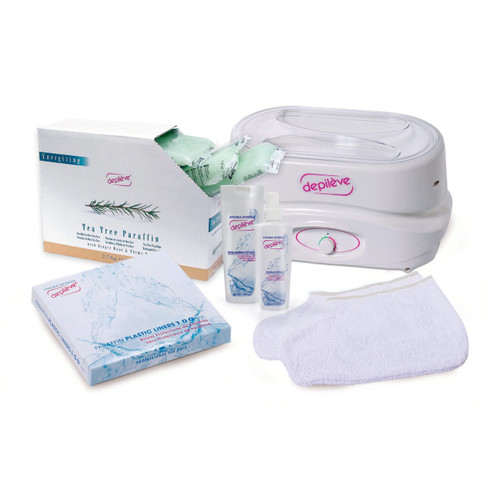 Professional Pedicure Kit