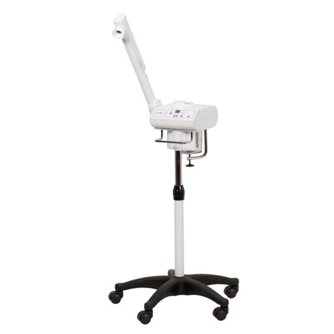 Equipro Vapoderm Steamer with Base