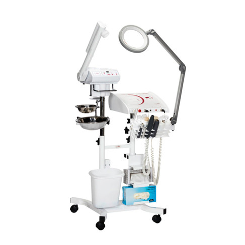 Equipro 7 in 1 Multifunction Facial Machine