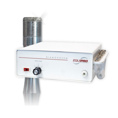 Equipro Diamond Dermabrasion Machine