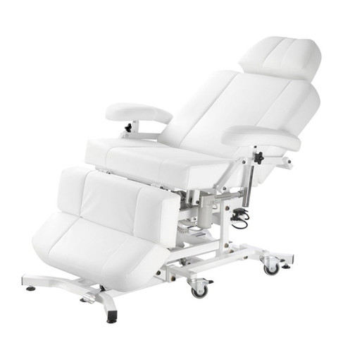 Equipro Electric Ultra-Comfort Facial Bed