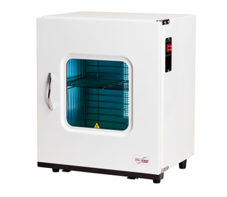Equipro Large Hot-Cabi UV Sanitizer & Towel Warmer