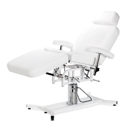 Equipro Maxi-Comfort Hyrdraulic Facial Bed
