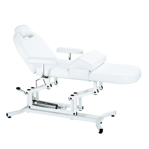 Equipro Mutli-Comfort Hydraulic Facial Bed