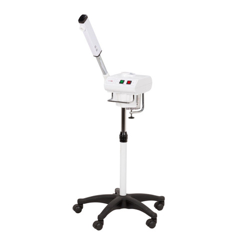 Equipro Mobile Classic Steamer