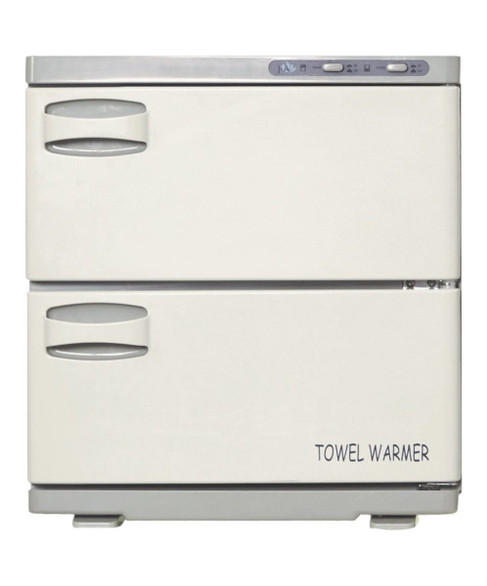 J&A Hot Towel Cabinet - Large