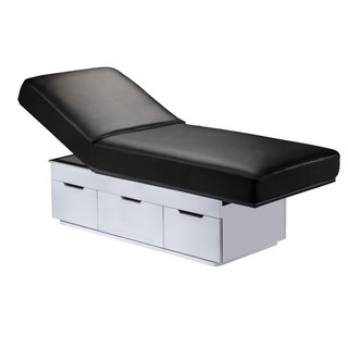 Living Earth Crafts Century City Massage Table with Storage Drawers