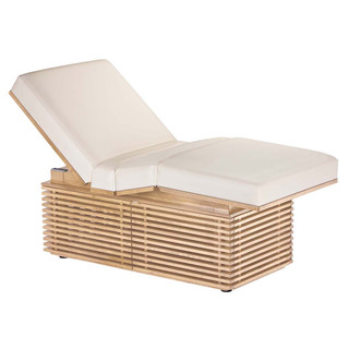 Living Earth Crafts Pro Salon Modern Massage Table