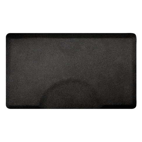 Smart Step Granite Rectangle Mat