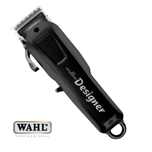 Wahl Professional Cordless Designer Clipper