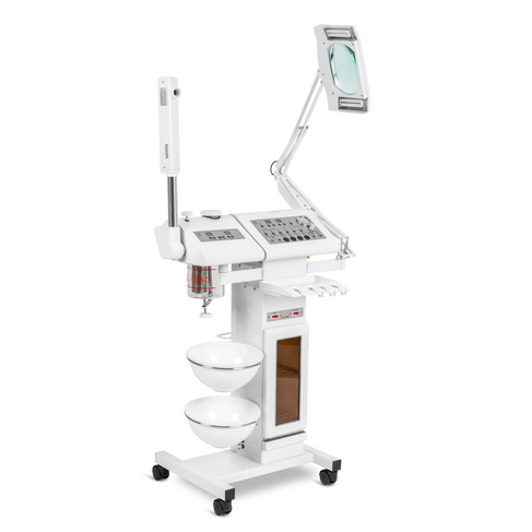 Professional 12 in 1 Facial Machine