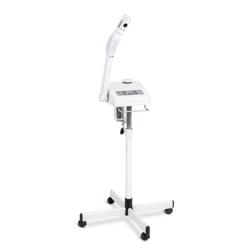 Digital Ozone Facial Steamer