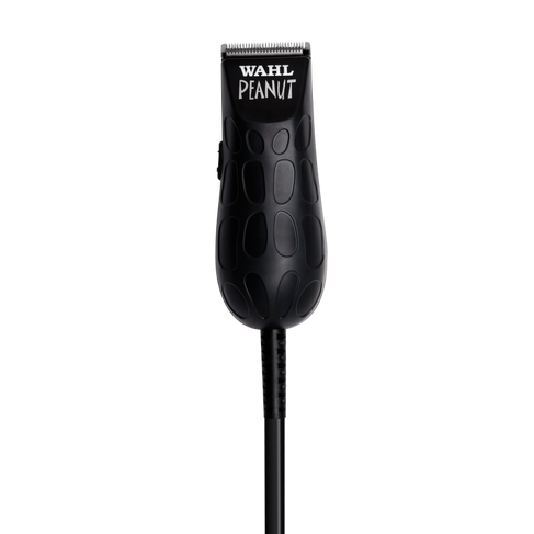 Wahl Professional Black Peanut Trimmer