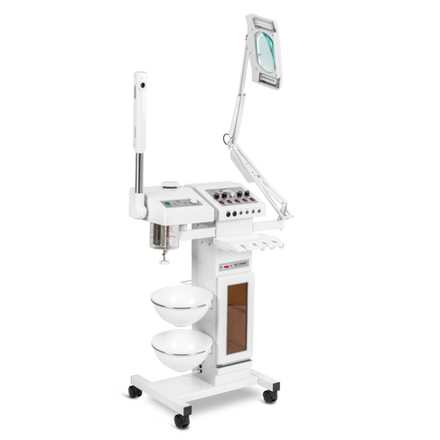 Professional 9 in 1 Facial Machine