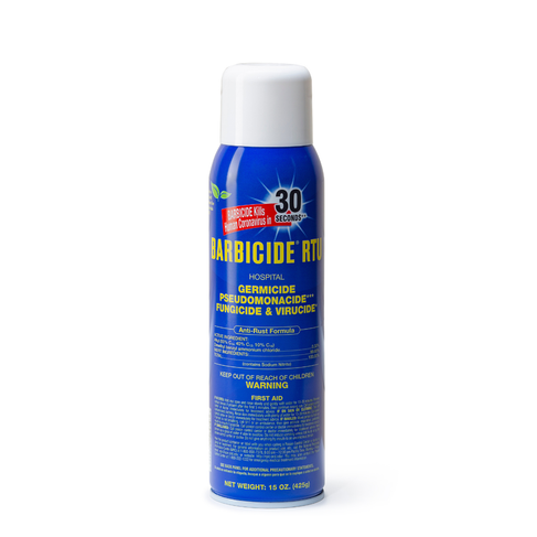 BARBICIDE RTU Spray - 15 OZ.