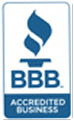 Better Business Bureau Accredited Business