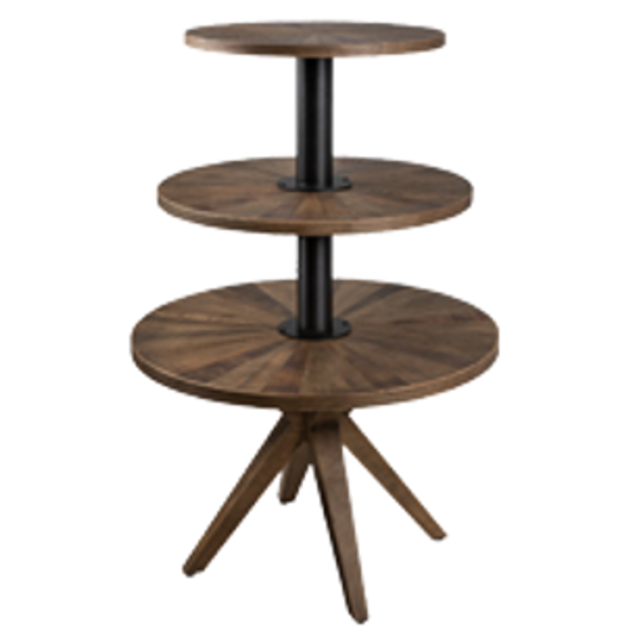 Salon Retail Shelving & Product Displays