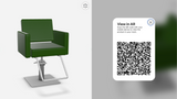 Augmented Reality & 3D Product Views