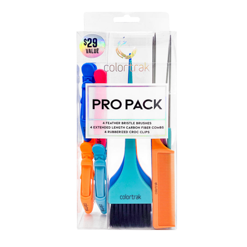 Colortrak Value Pro Pack