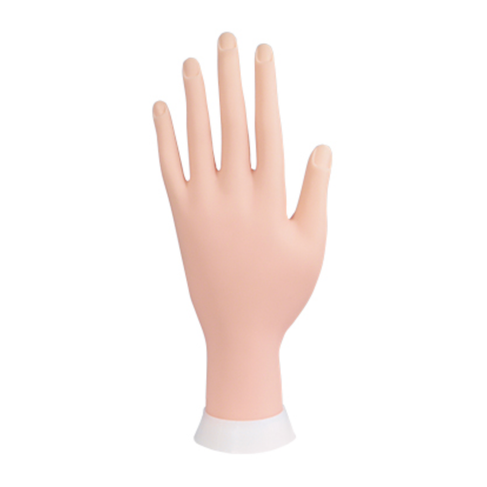 Premium Soft Practicing Hand
