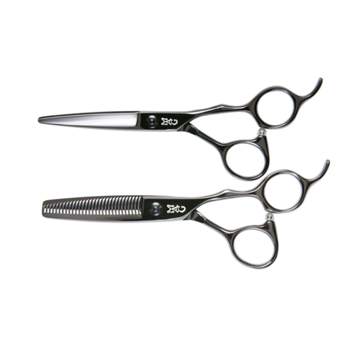 MAG Shears "Midnite Swivel" Kit - Left Handed - 6"